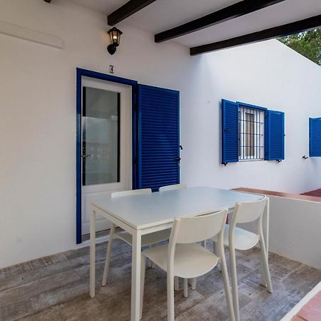 Apartamentos Verdera Es Pujols Exterior foto