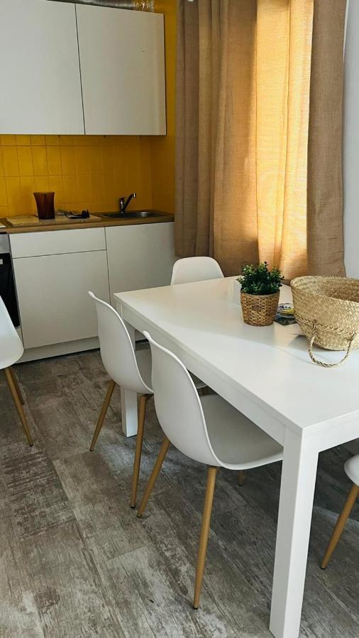 Apartamentos Verdera Es Pujols Exterior foto