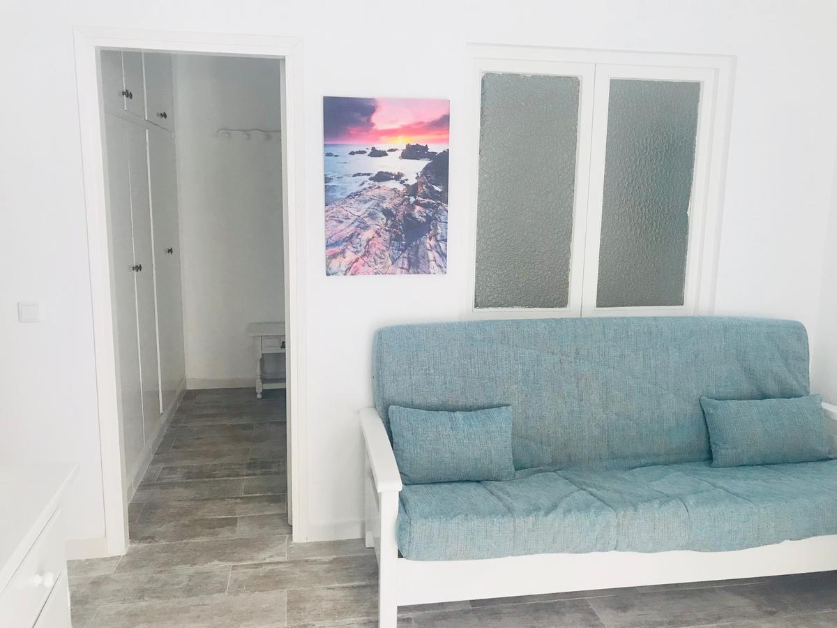 Apartamentos Verdera Es Pujols Exterior foto