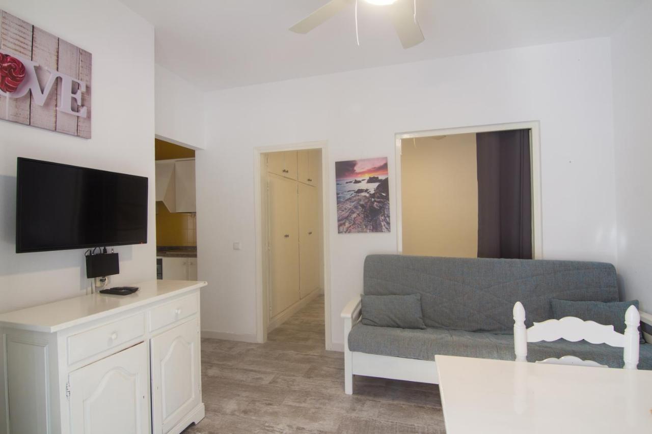 Apartamentos Verdera Es Pujols Exterior foto